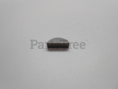 RedMax 506689401 Flywheel Key - image 2