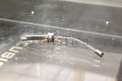 Echo 13201040930 Fuel Pipe - image 3