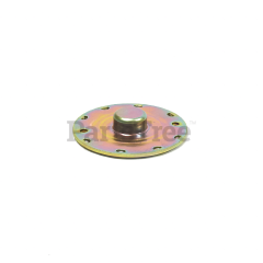 Briggs & Stratton 497607 End Cap - image 3