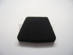 Poulan 530057034 Air Filter, Foam Black - image 3