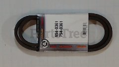 MTD 954-0361 Belt, 85 X 53.5