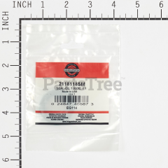 Murray 1663006 Oil Seal, 1.000 Id X 1 - image 2