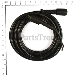 Simplicity 190249GS Pressure Washer Hose - image 2