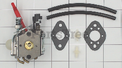 Homelite A04445A Carburetor Kit - image 2