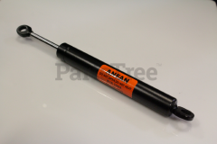 Gravely 05160400 Damper, Straight Mount