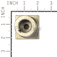 Simplicity 12927 Blade Hub, 7/8 Id - image 3