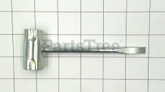 RedMax 522521101 Combination Wrench - image 1
