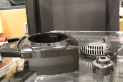 Snapper 591139 Use 595355: Kit-Rewind/Blower Hou