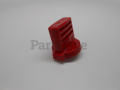 MTD TC-35439 No Longer Available Knob-Contr - image 1