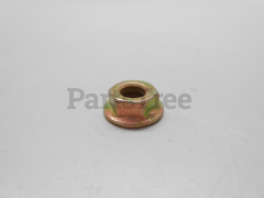 Exmark 32128-33 Hex Flange Nut - image 1
