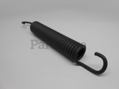 MTD 732-04247 Extension Spring, .850 X 6.415" - image 2
