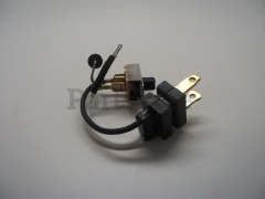 RedMax 530401787 Assy Plug Switch Diode - image 2