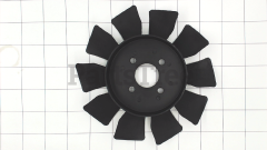 Snapper 1718293 Fan-6.00od 10 Blades - image 3
