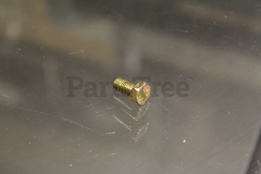 Gravely 05949800 Hex Bolt, M6 X 1.0 X 12 Ywzc - image 3