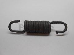MTD 732-0387 Extension Spring