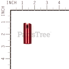 Simplicity 555733 Valve-Throttle - image 3