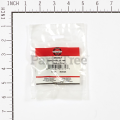 Snapper 799035 Fuel Filter And Strainer Bowl - image 2