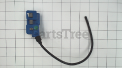 RedMax 537162201 Ignition Module