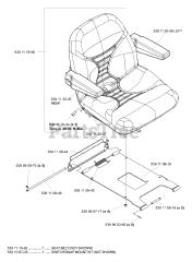 Husqvarna LZ 7227 KOA (968999272) - Husqvarna 72