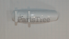 MTD 01002275 Deflector, Plastic - image 1