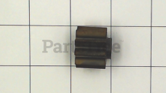 MTD 717-04852 Gear Spur, 10 Teeth - image 2
