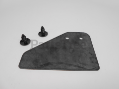 RedMax 530071251 Mud Flap Kit - image 1
