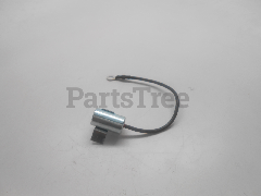 Tecumseh 30548B Condenser - image 1