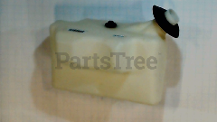 MTD 751-10906 Fuel Tank Assembly, 3.3 Gallon - image 1