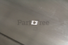 Tecumseh 470137 Plate