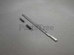 Tecumseh 410257 Tank Strap - image 1
