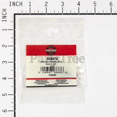 Briggs & Stratton 809875 Governed Idle Spring - image 2