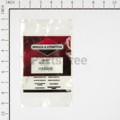Snapper 555099 Use 690817: Wire-Stop - image 2
