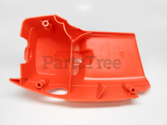 RedMax 537421901 Cylinder Cover - image 2