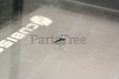 Echo 11060-04163 Socket Head Bolt - image 4