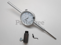 Tecumseh 670241 Dial Indicator--Nla - image 1