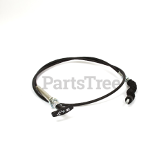 Simplicity 1720446 Cable And Knob Assembly For Chute - image 1