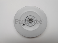 Snapper 18651 Idler Pulley - image 1