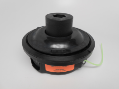 Poulan 952701643 Trimmer Head, Sst25 - image 4