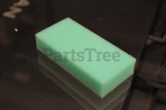 MTD LAF-117 Air Filter-Lab #60
