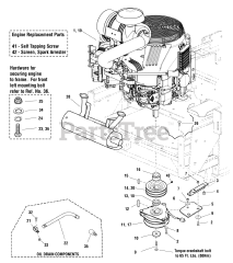 Ferris IS 3100Z (5900787) - Ferris IS3100Z Series Zero-Turn Mower, 32hp Briggs & Stratton