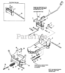 Simplicity 1691365 - Simplicity 46" Dozer Blade
