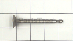 Snapper 262651 Use 590394: Valve-Exhaust - image 1