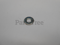 MTD 736-0463 Flat Washer