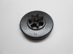 Echo 17500514330 Clutch Drum