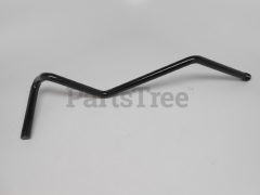 RedMax 532131679 Shifter Rod, Black - image 2
