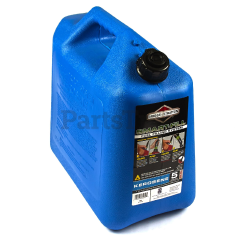 Briggs & Stratton 85059 5gal Kerosene Cans Ca - image 1