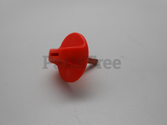 Echo V299000250 Thumb Screw - image 1