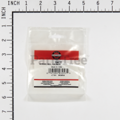 Murray 704130 Hex Screw, 1/4-20 X .5 - image 4