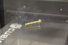 Snapper 5025058X18 Bolt