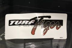 Scag 482577 Turf Tiger Decal - image 2